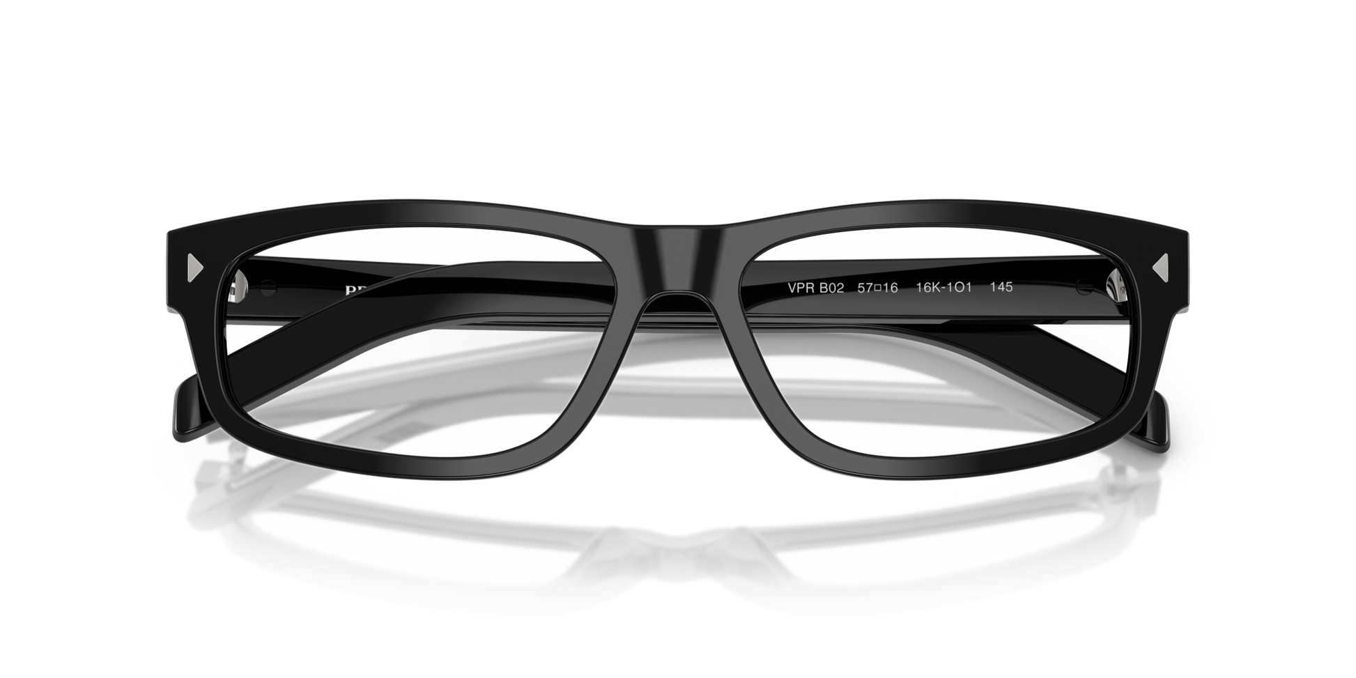 PradaPR B02V 16K1O1 55