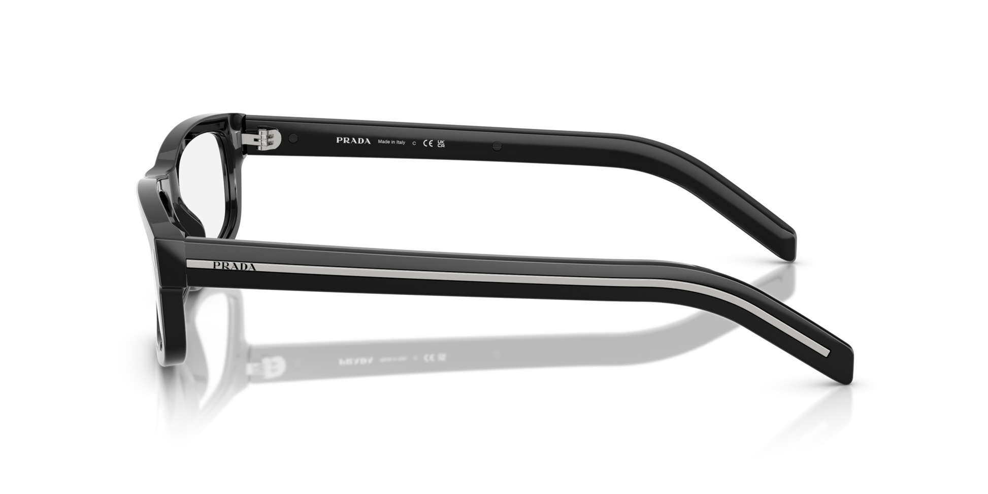 PradaPR B02V 16K1O1 55