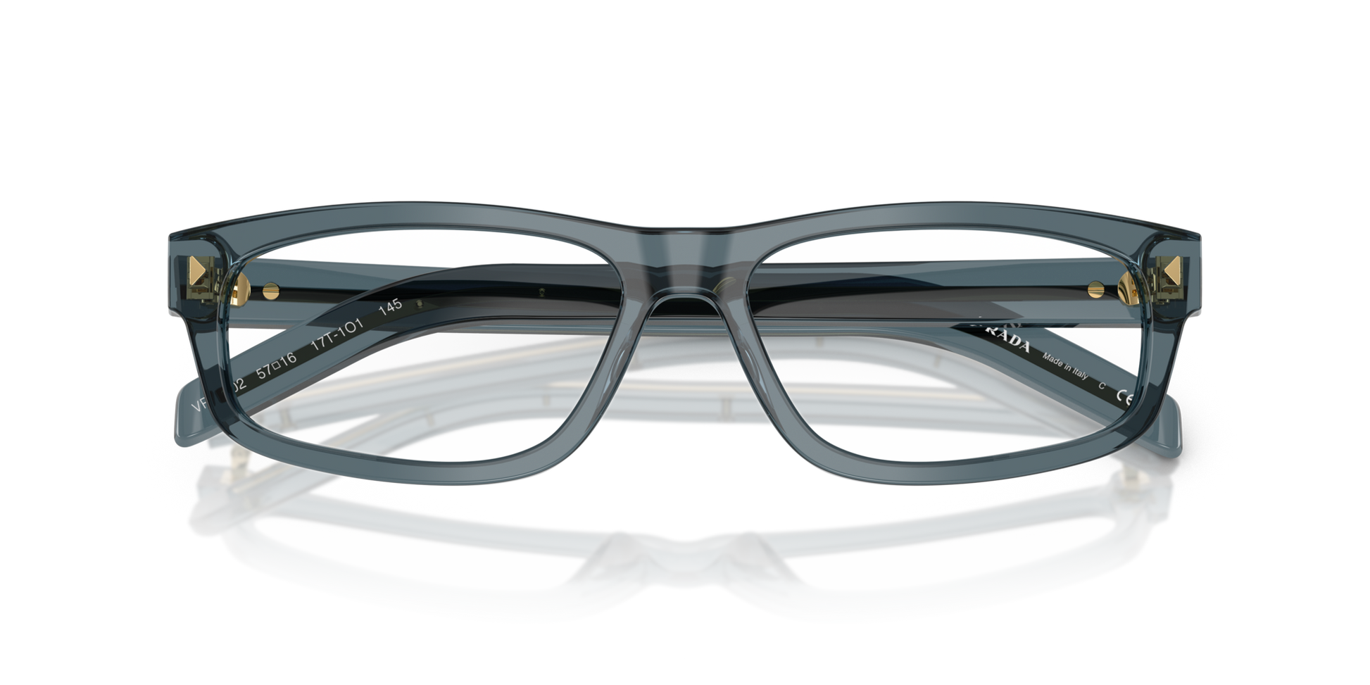 PradaPR B02V 17T1O1 55