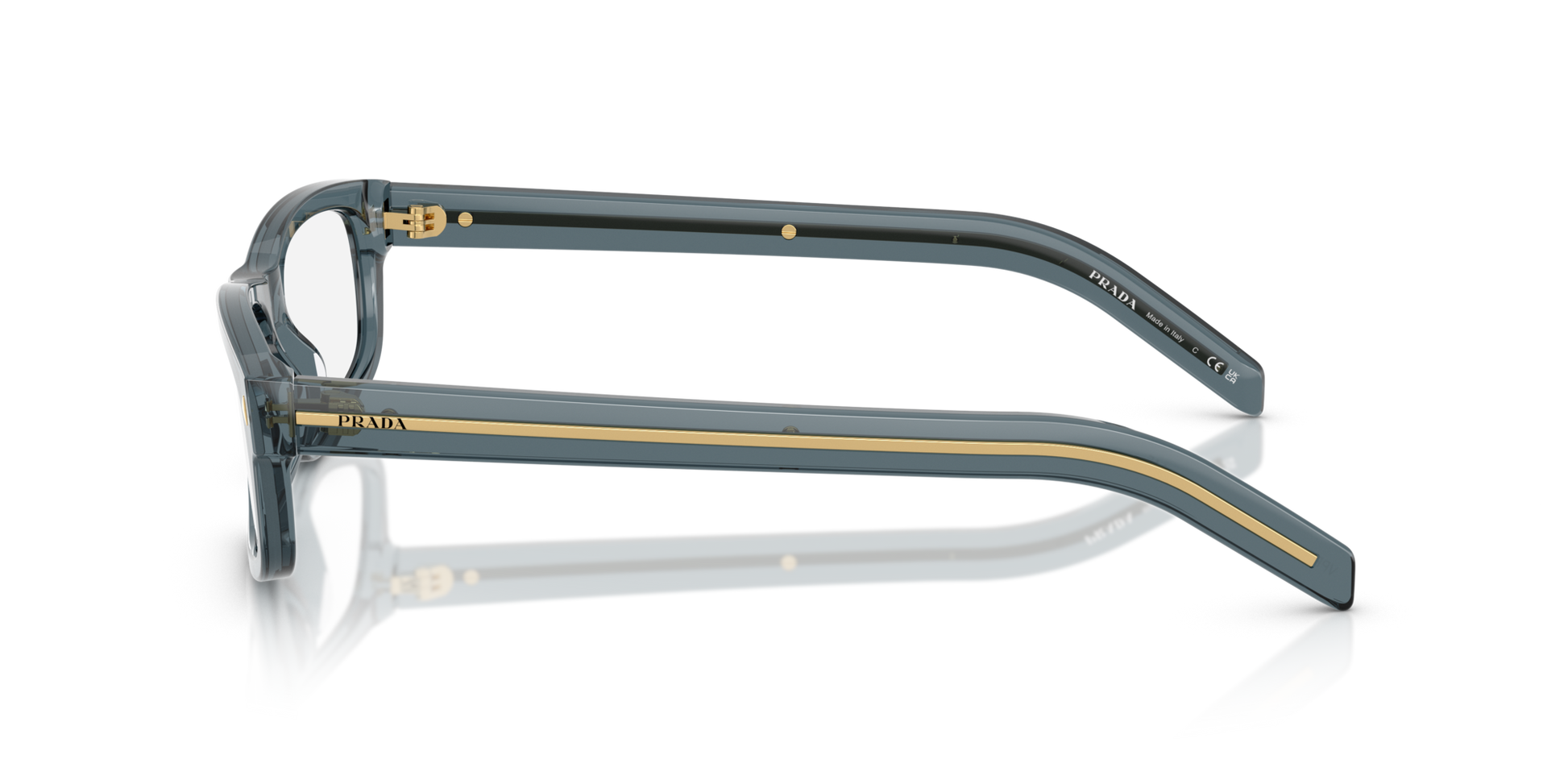 PradaPR B02V 17T1O1 55