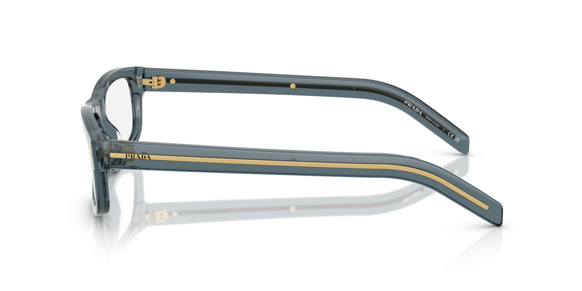 PradaPR B02V 17T1O1 55