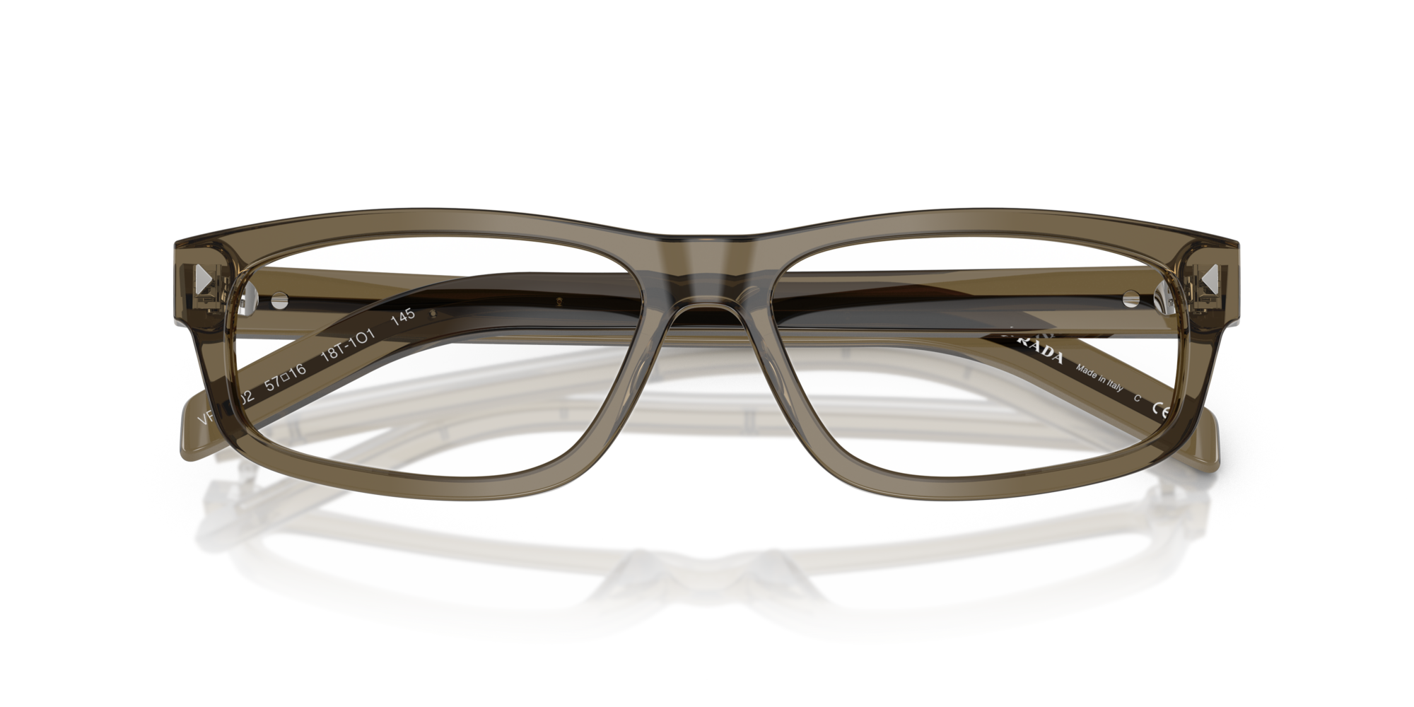 PradaPR B02V 18T1O1 55