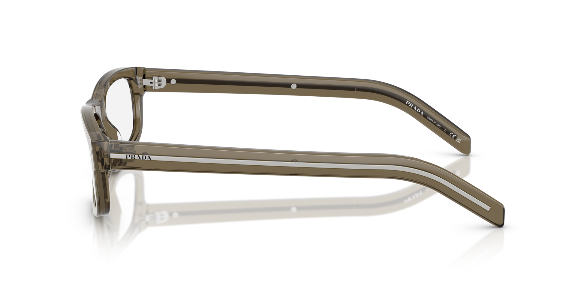 PradaPR B02V 18T1O1 55