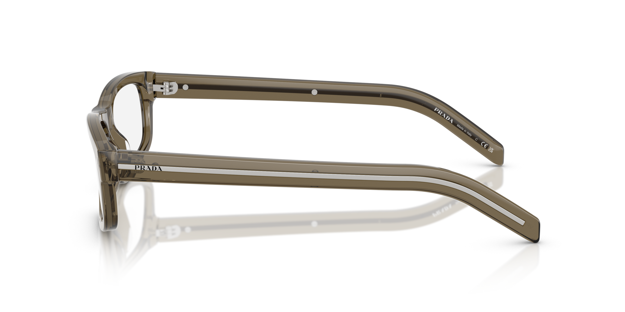 PradaPR B02V 18T1O1 55