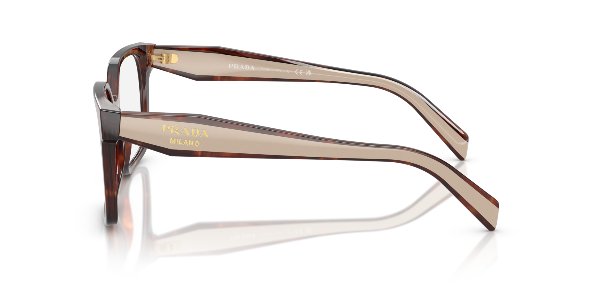 PradaPR B03V 07R1O1 52