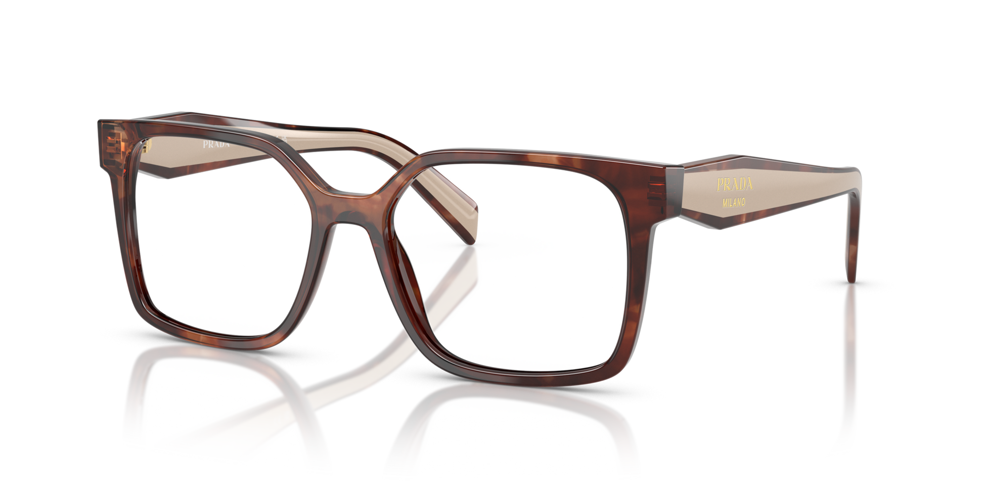 PradaPR B03V 07R1O1 52