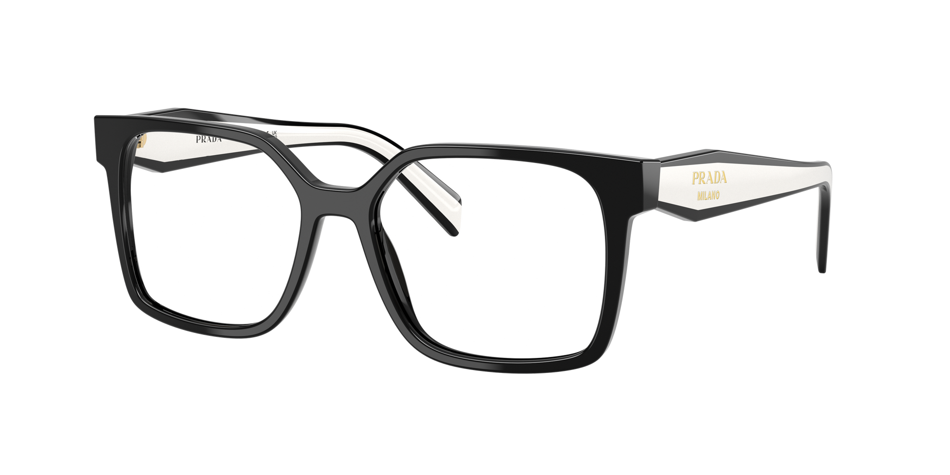 Prada PR B03V 16K1O1