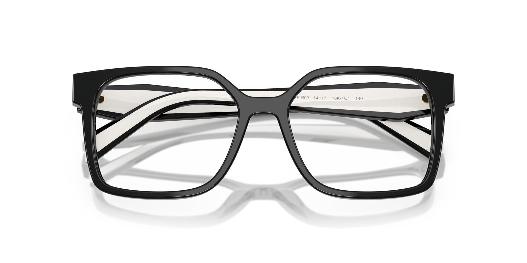 PradaPR B03V 16K1O1 54