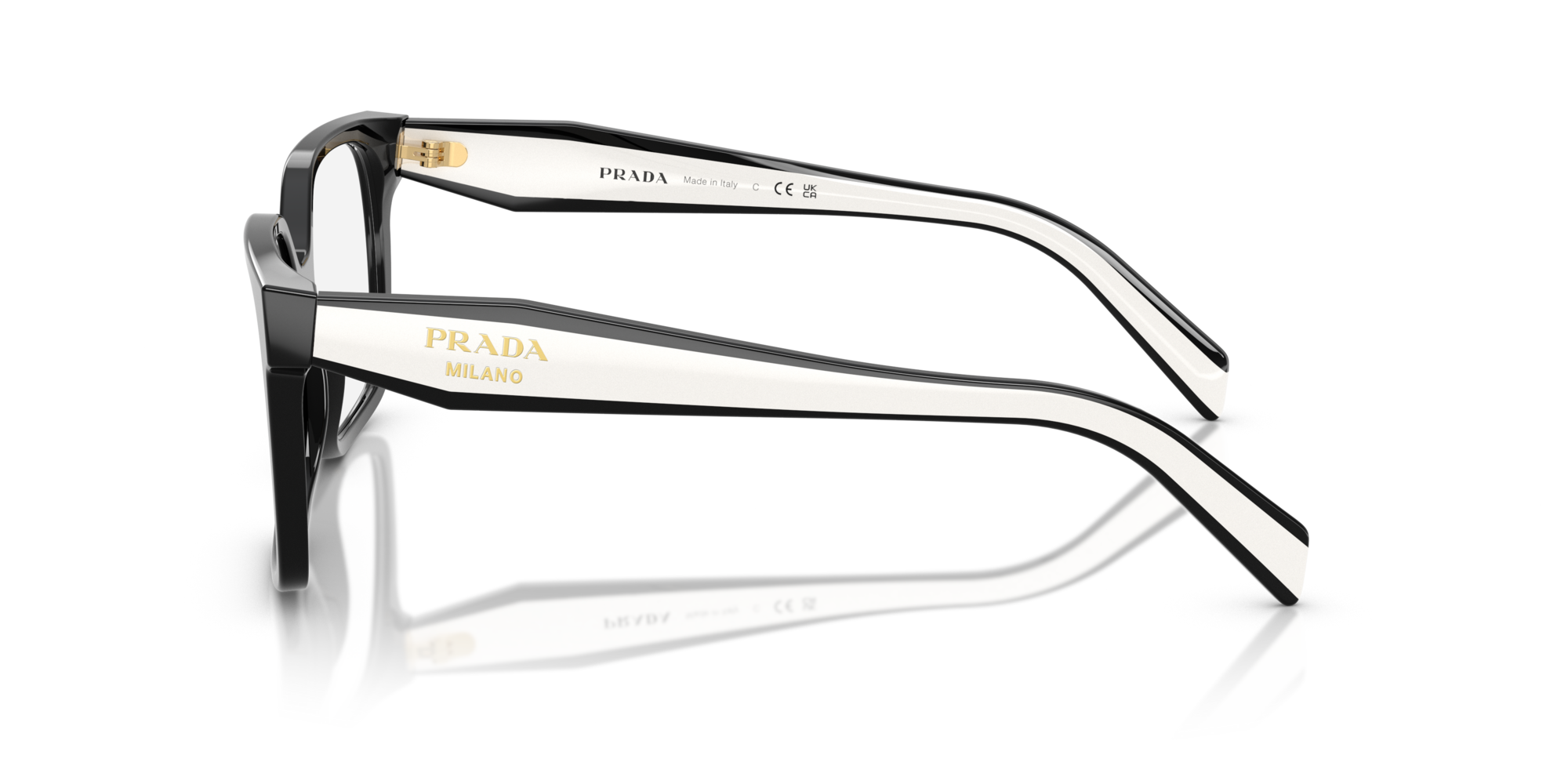 PradaPR B03V 16K1O1 54