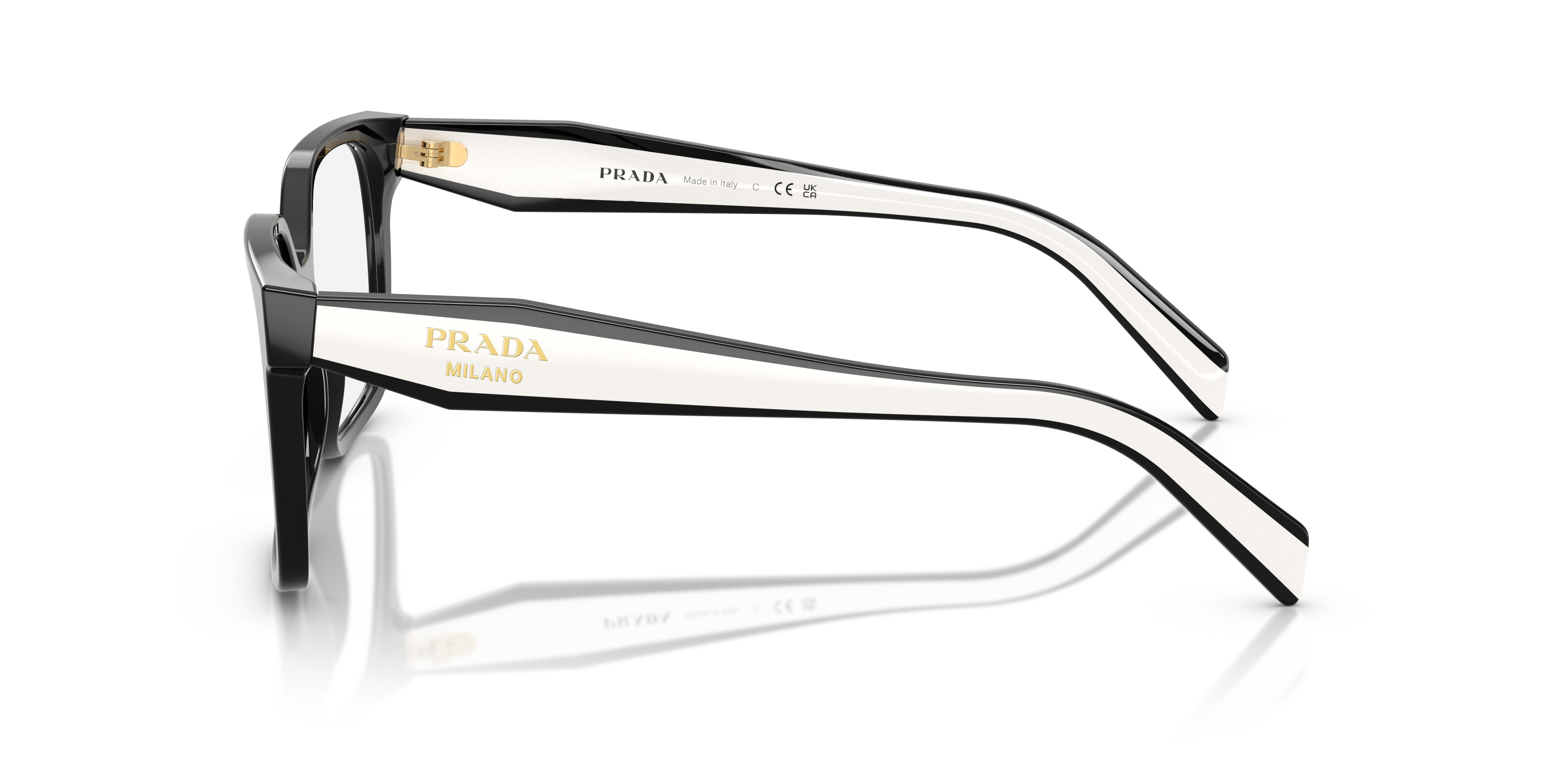 Prada PR B03V 16K1O1
