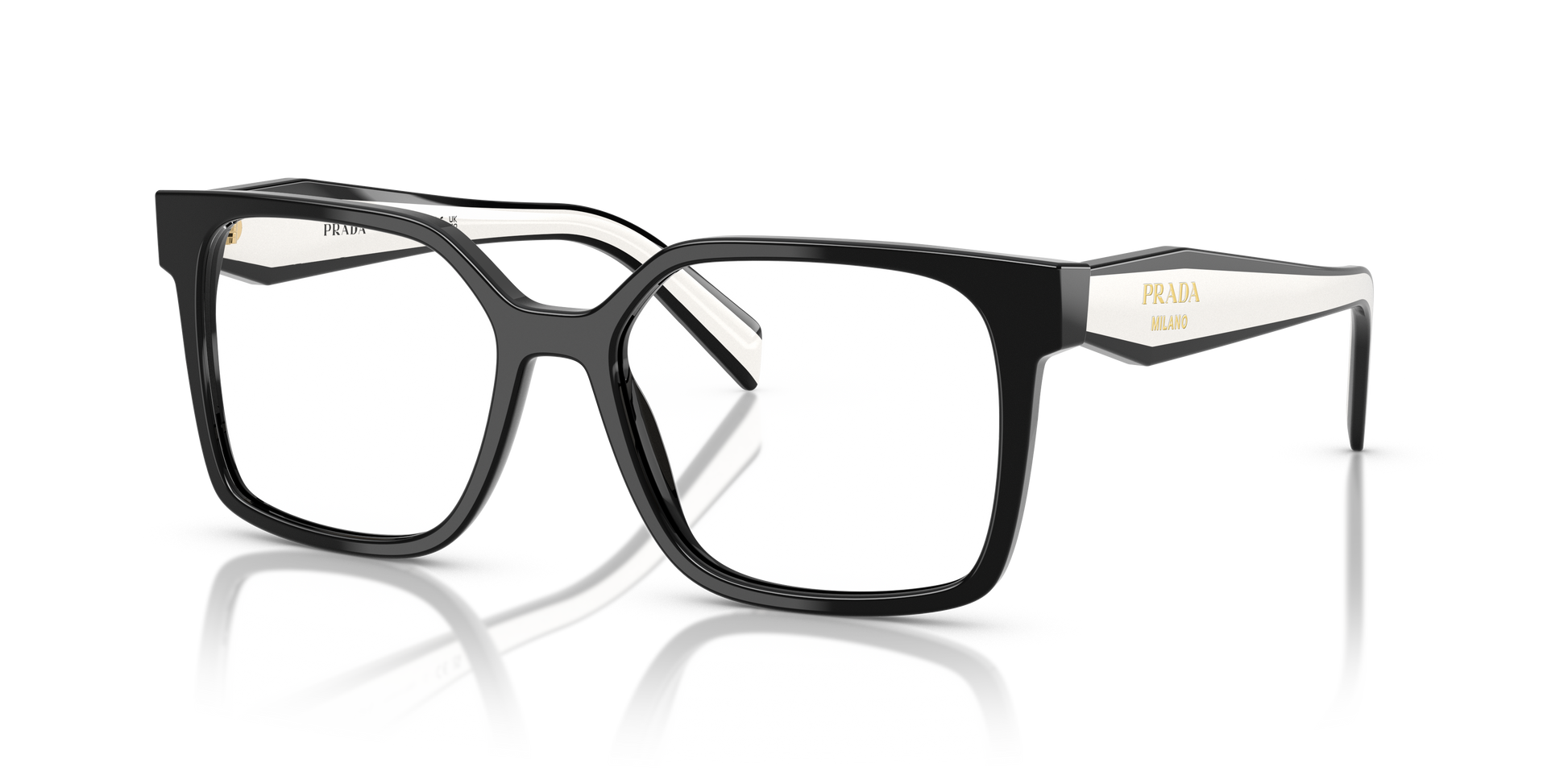 Prada PR B03V 16K1O1
