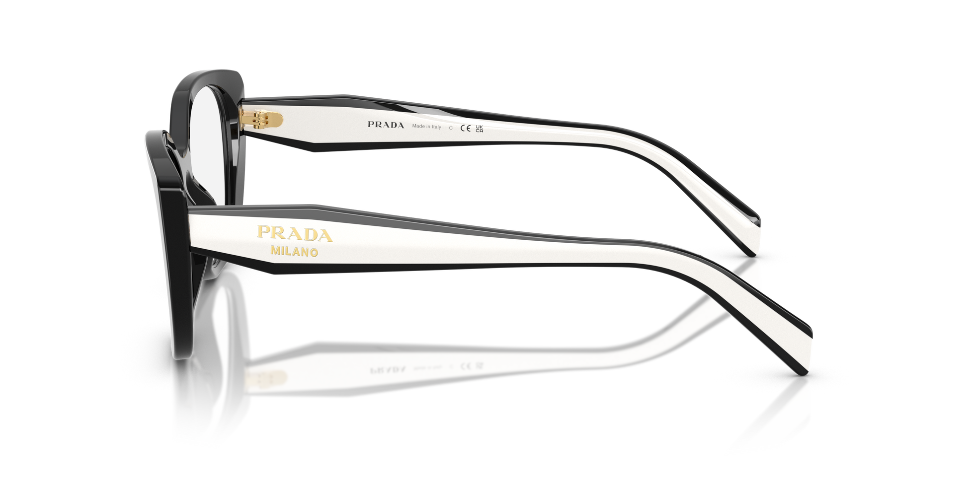 Prada PR B04V 16K1O1