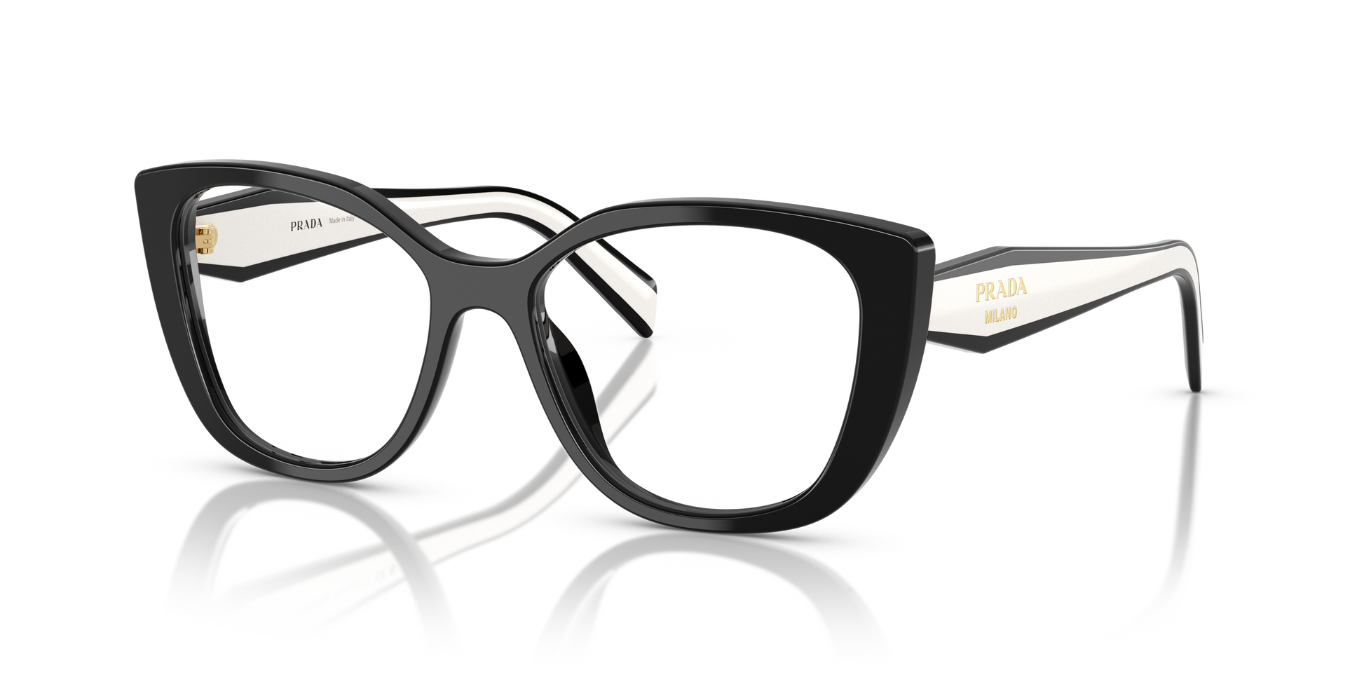 Prada PR B04V 16K1O1