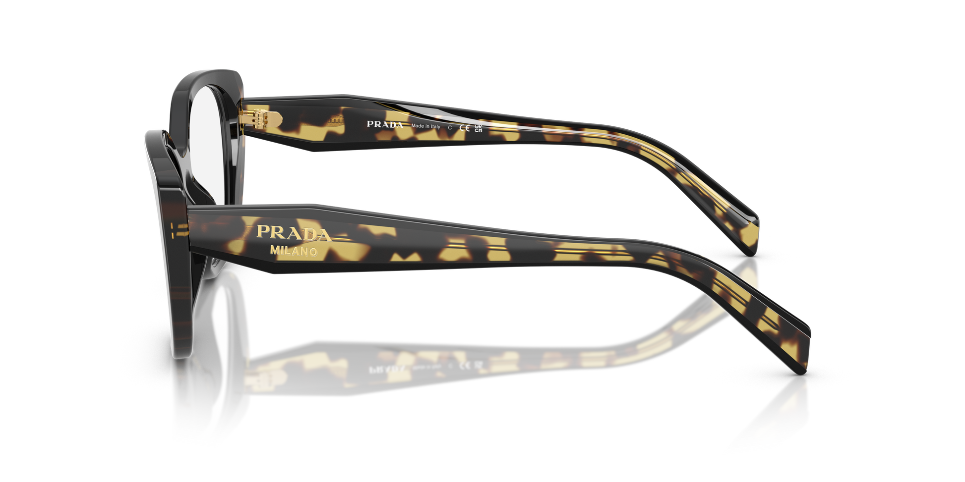 Prada PR B04V 3891O1