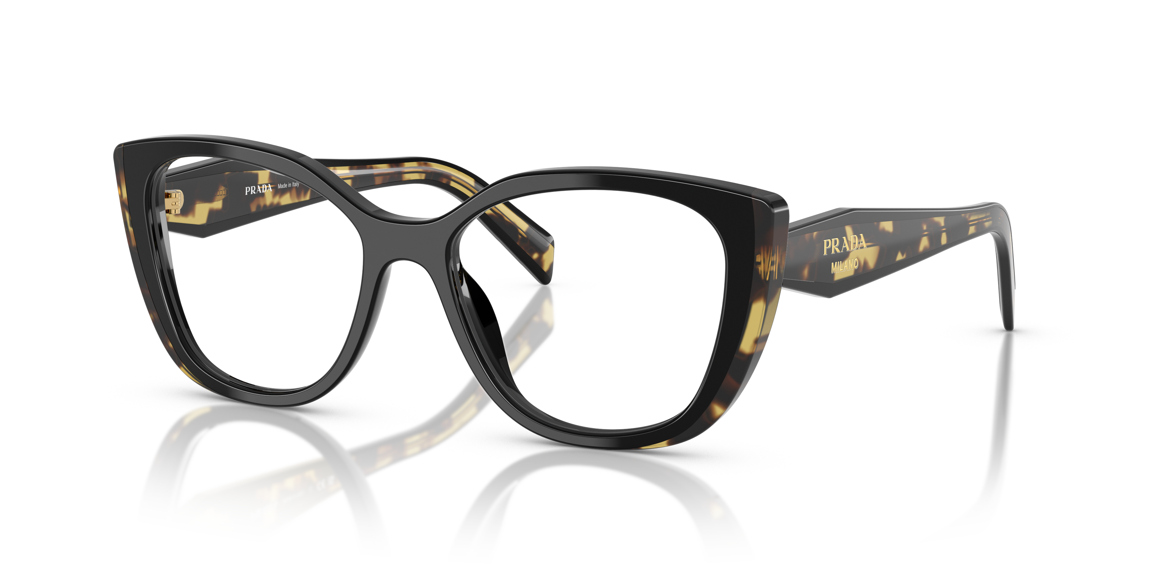 Prada PR B04V 3891O1