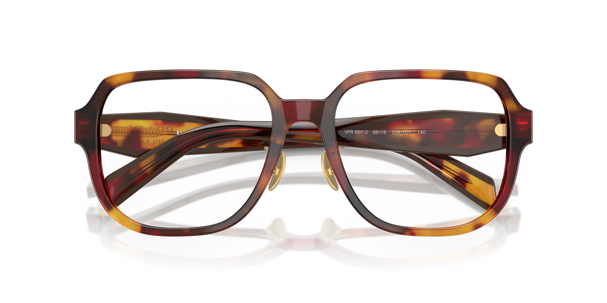 PradaPR B07VD 22A1O1 56