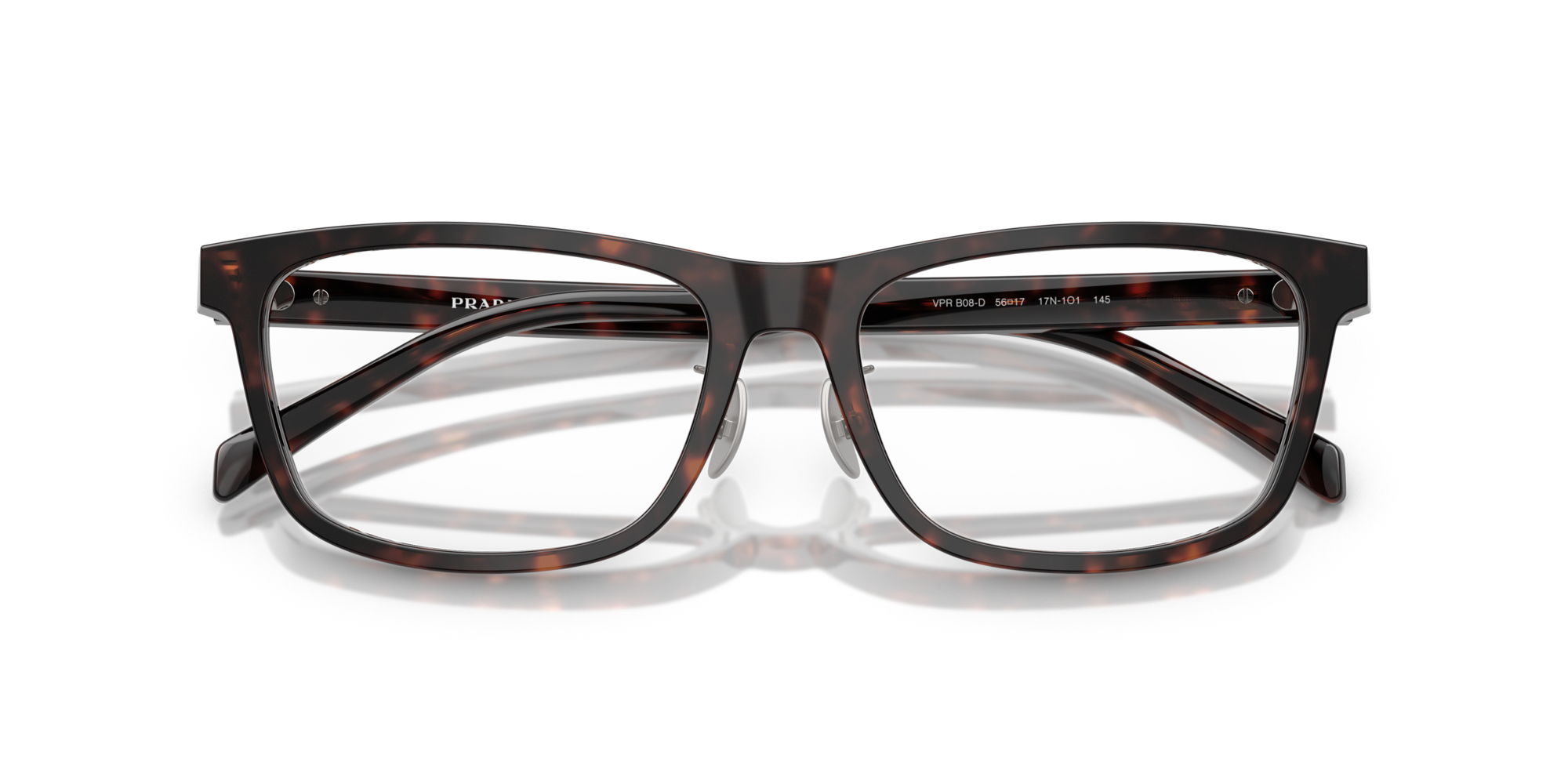 PradaPR B08VD 17N1O1 56