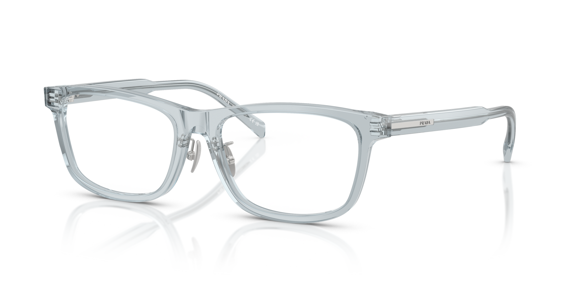 PradaPR B08VD 19T1O1 56