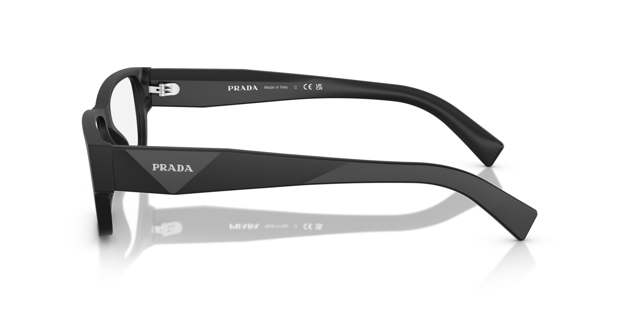 PradaPR B09V 12P1O1 57