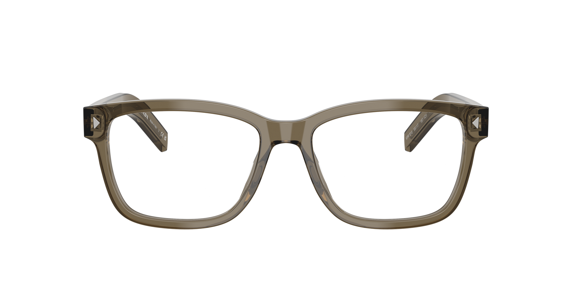 Prada PR B10V 18T1O1