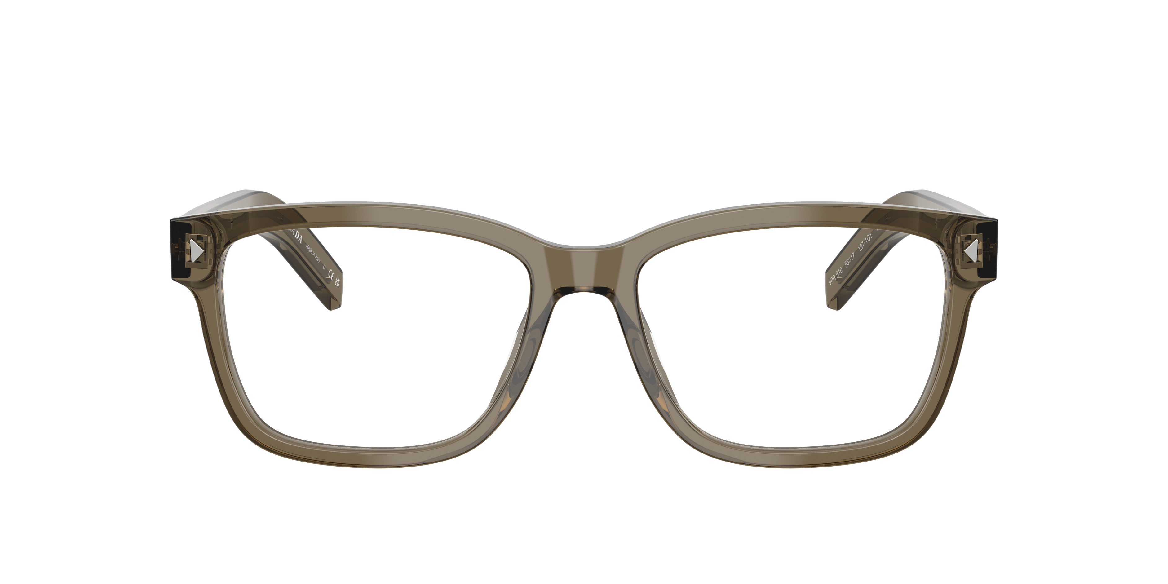 Prada PR B10V 18T1O1