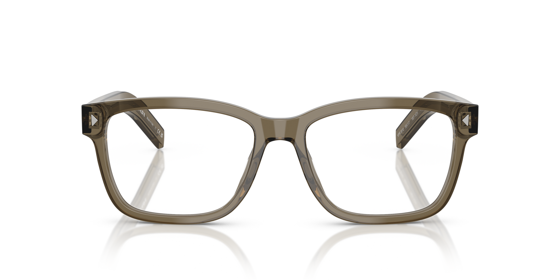 Prada PR B10V 18T1O1