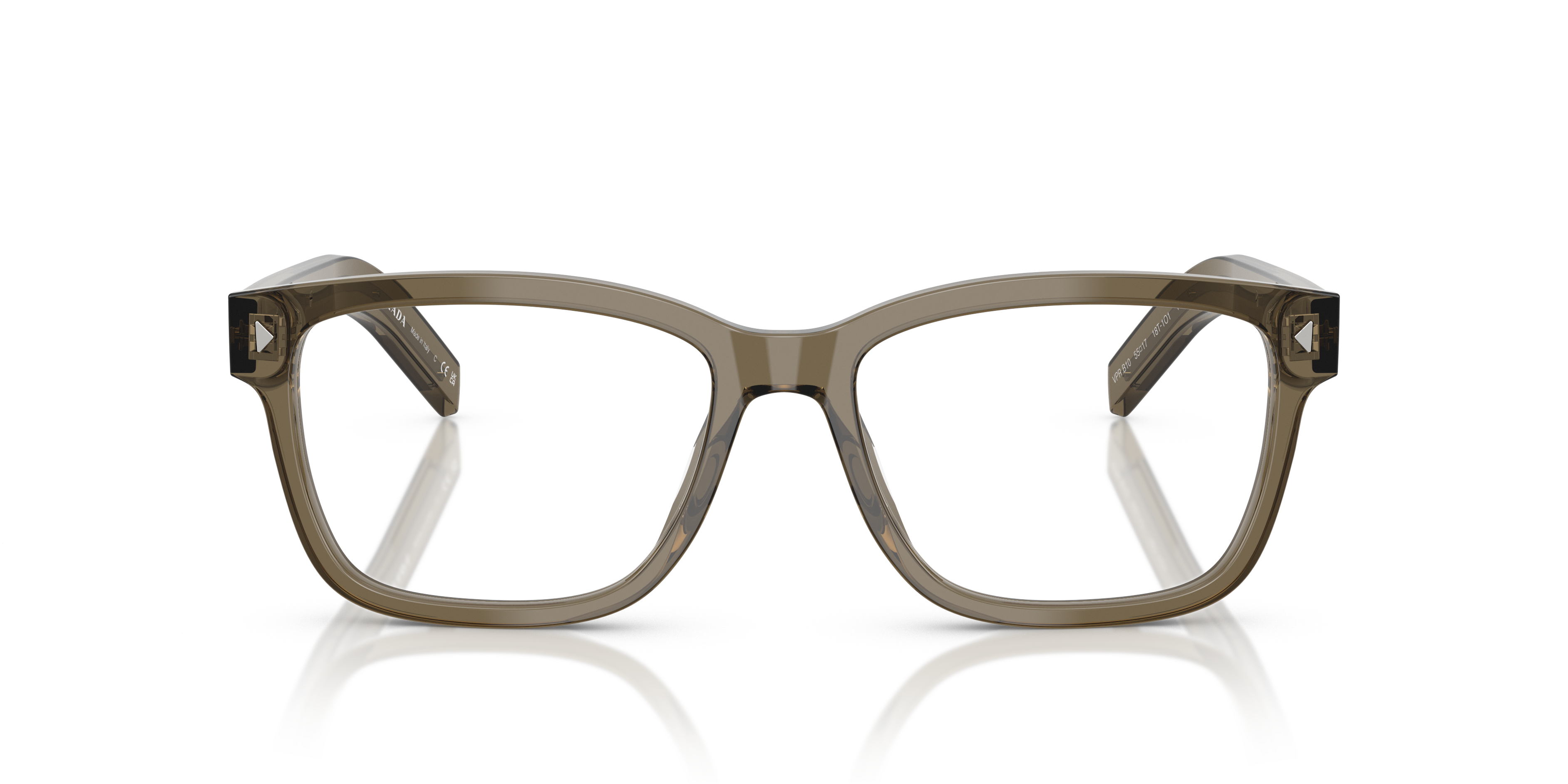 Prada PR B10V 18T1O1