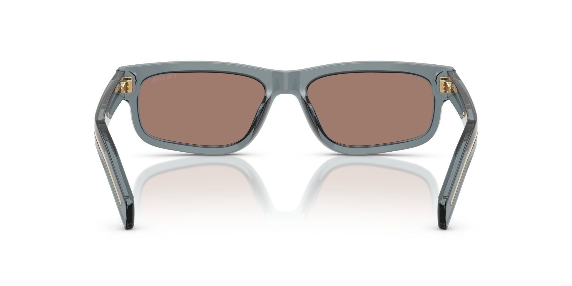 Prada PR B11S 17T05D 55