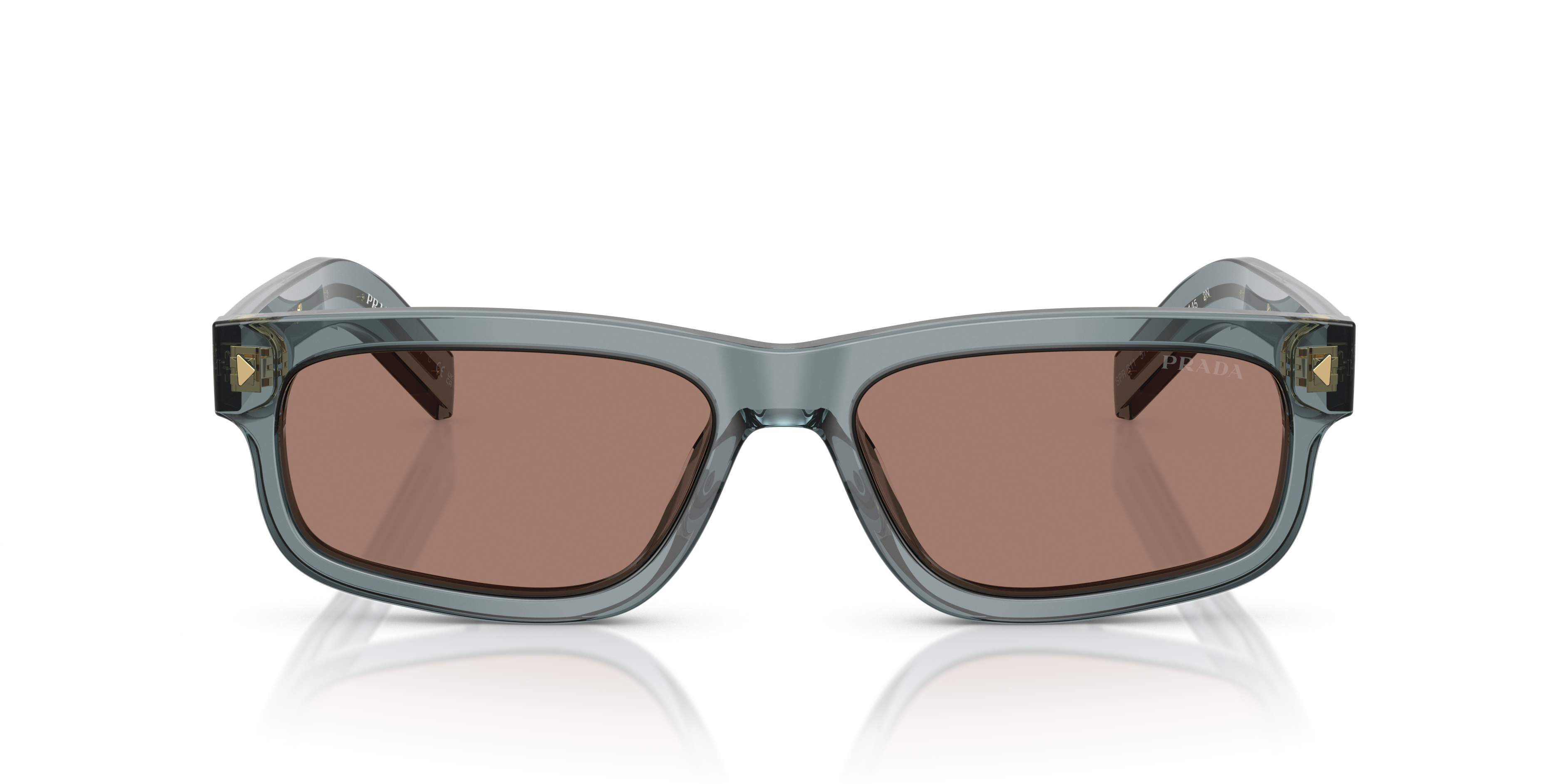 Prada PR B11S 17T05D 55