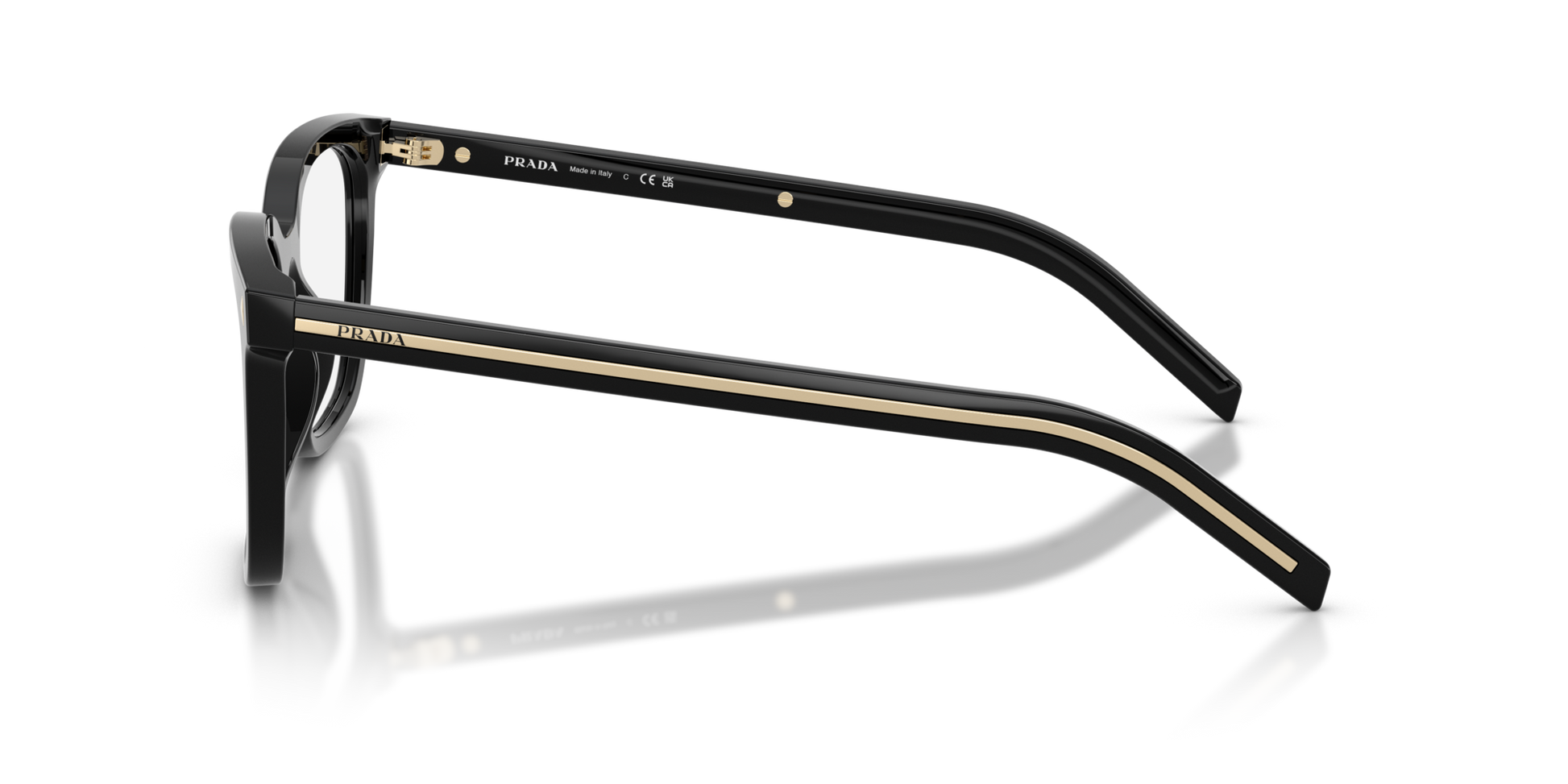 Prada PR B11V 16K1O1 50