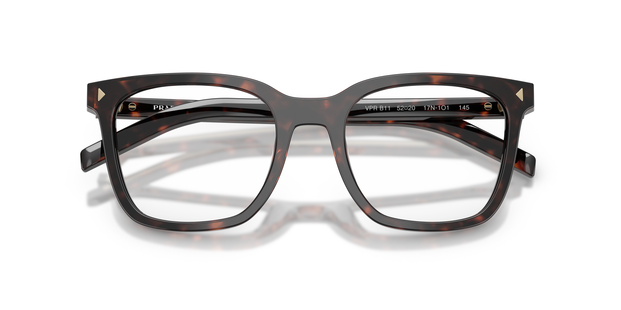 Prada PR B11V 17N1O1 52