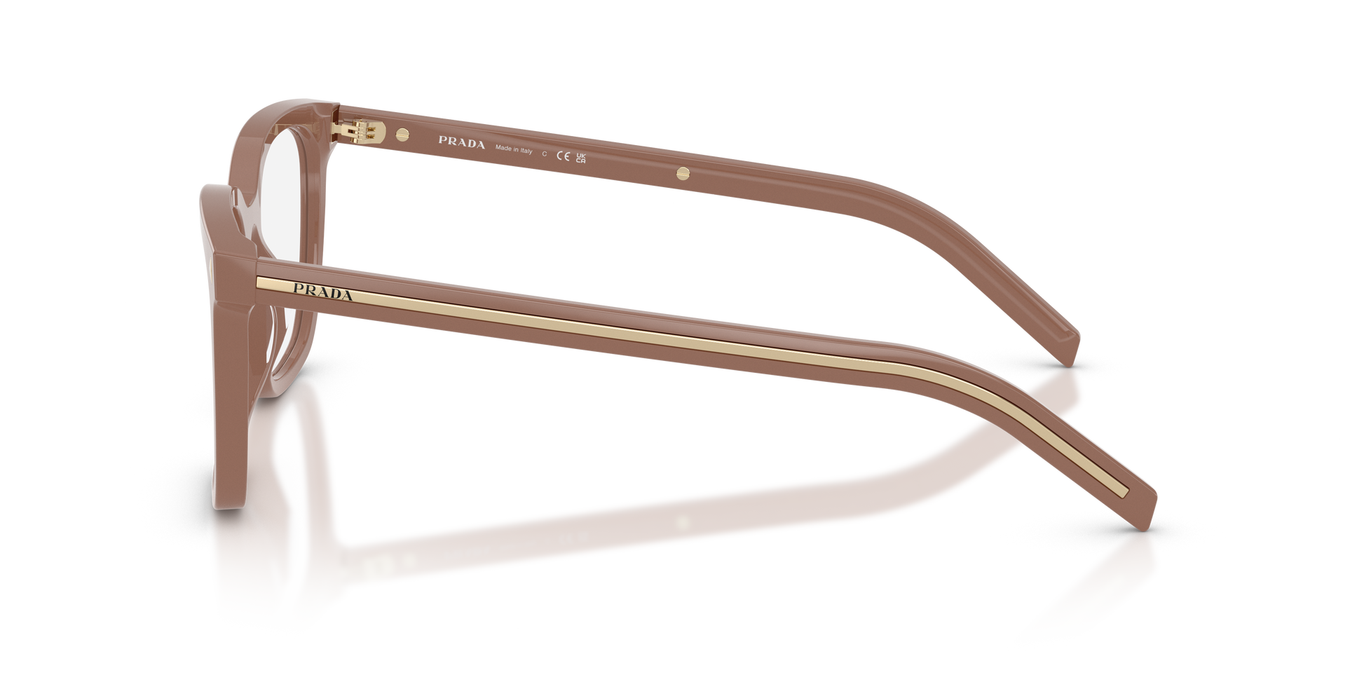 Prada PR B11V 28D1O1 52