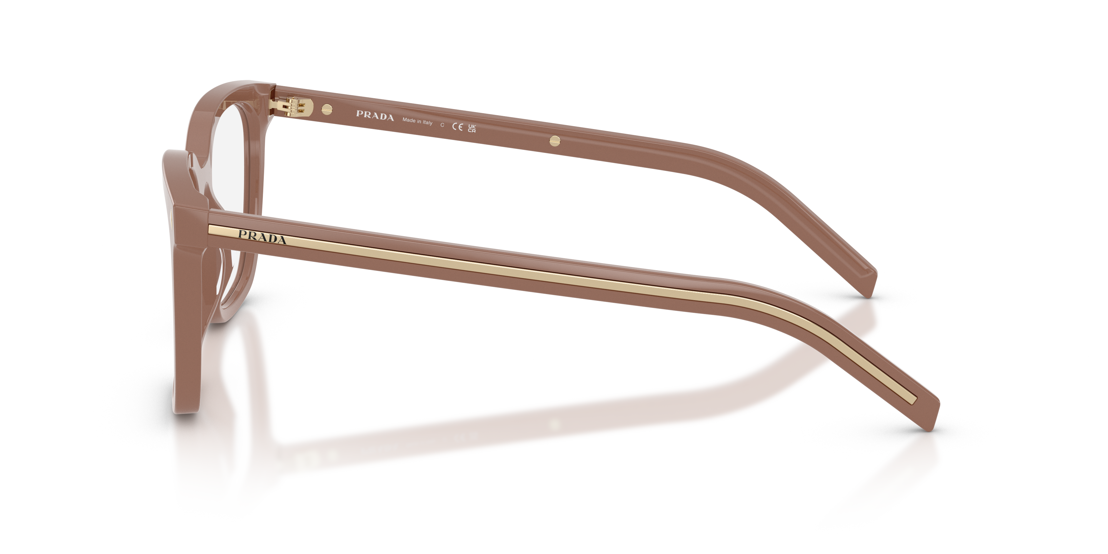 Prada PR B11V 28D1O1 52