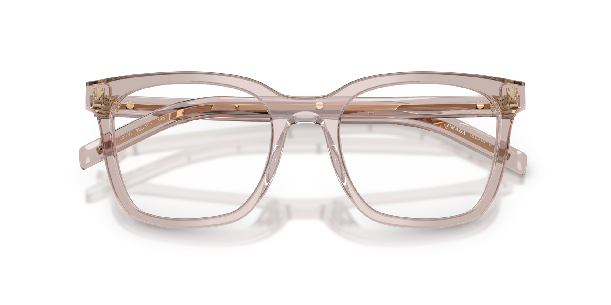 Prada PR B11V 29D1O1 52