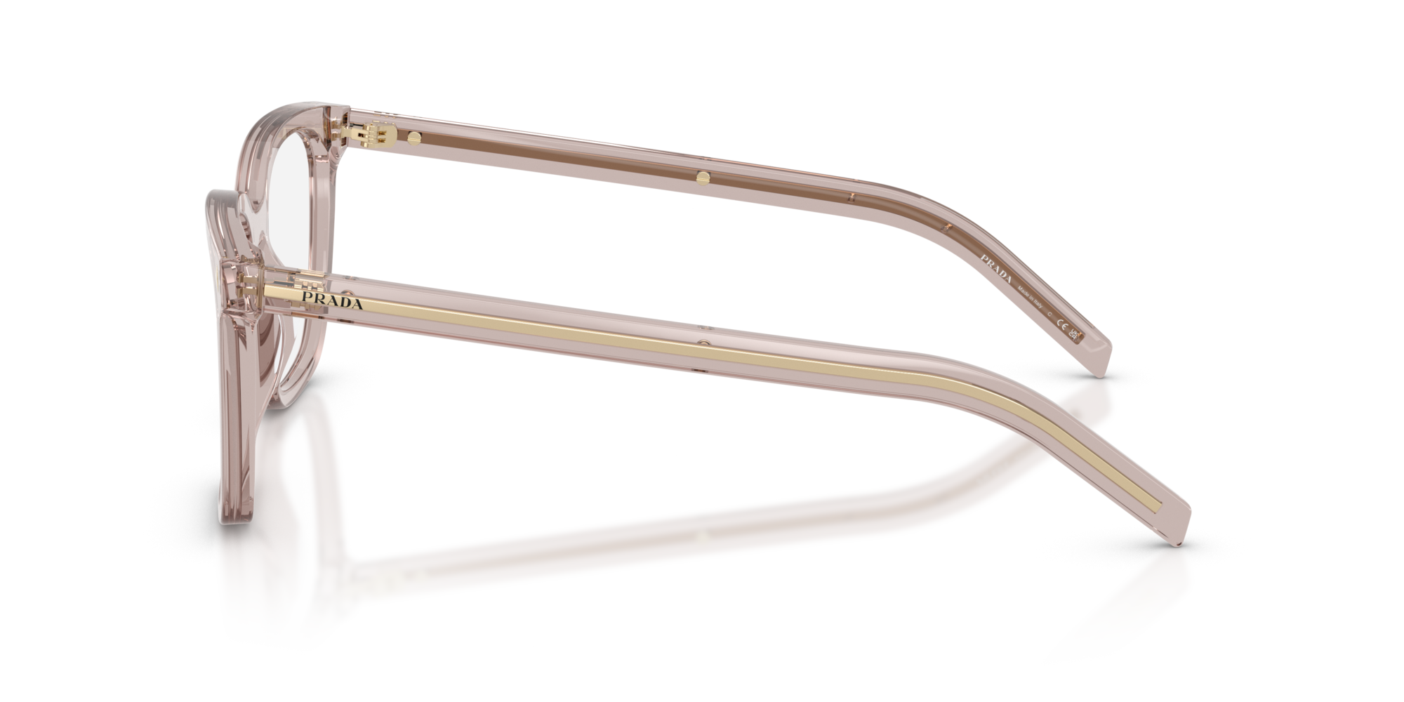 Prada PR B11V 29D1O1 52