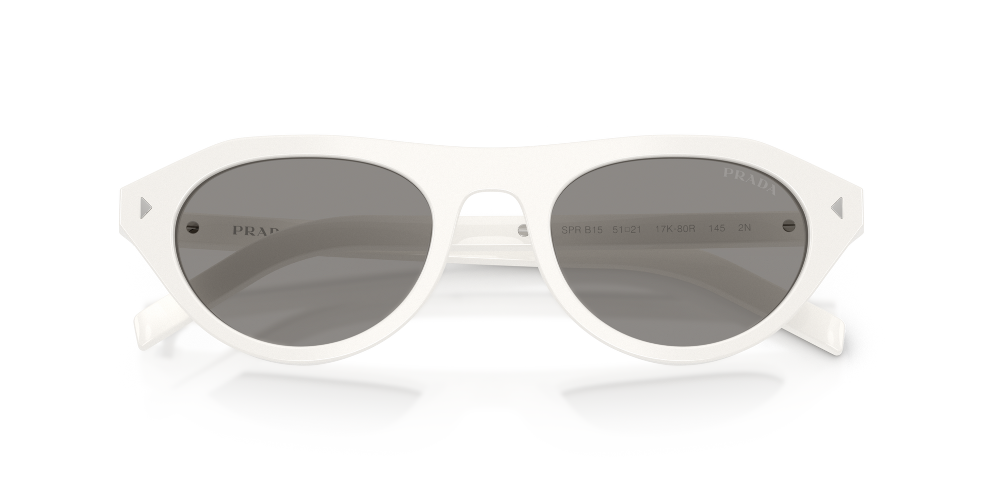 Prada PR B15S 17K80R 51