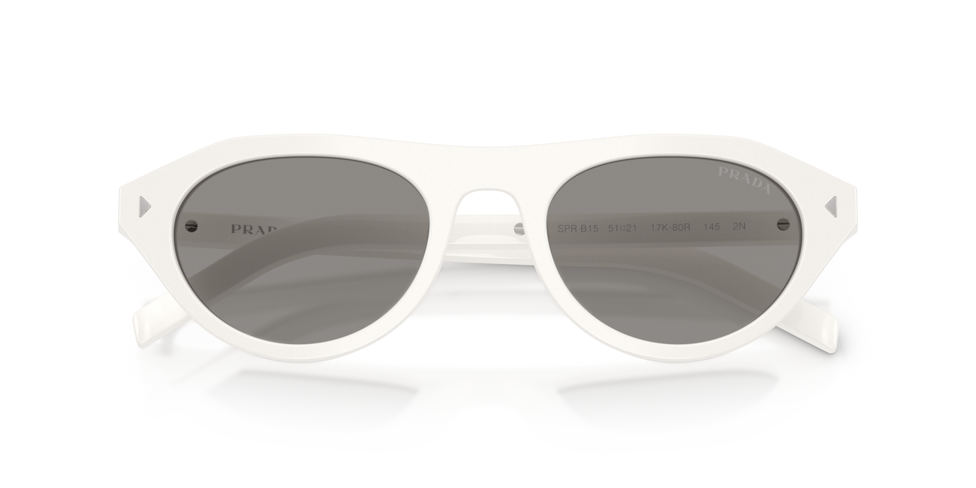 Prada PR B15S 17K80R 51