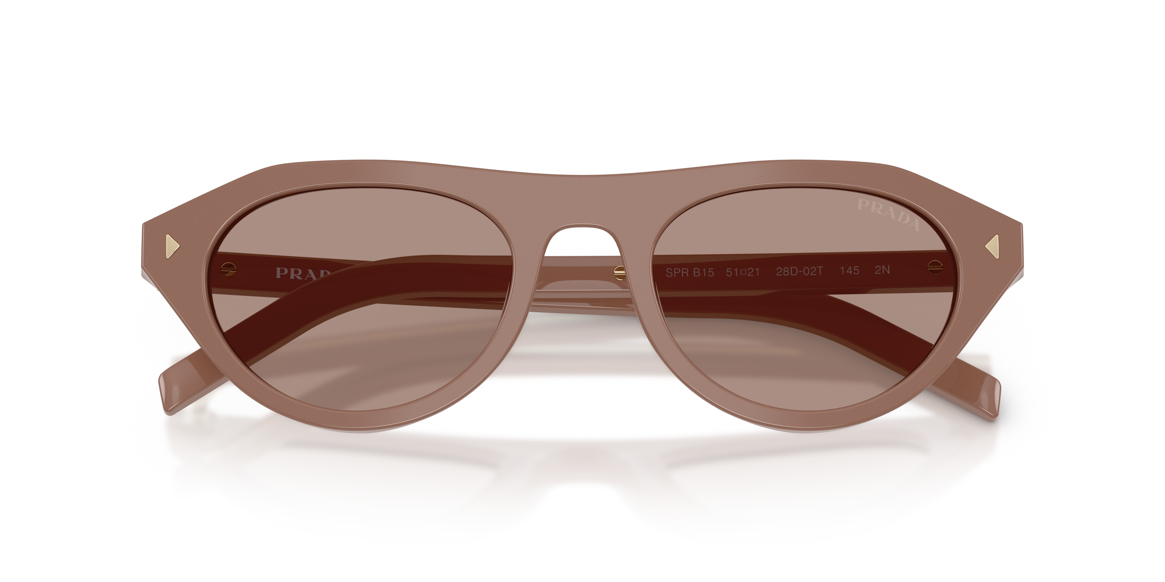 Prada PR B15S 28D02T 51