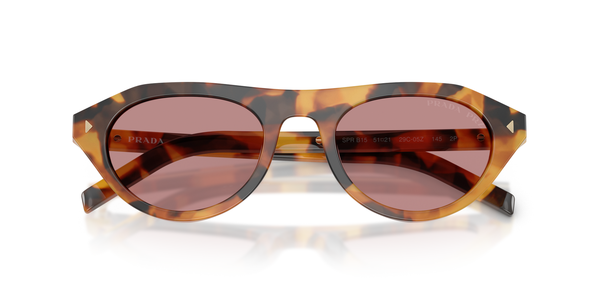 Prada PR B15S 29C05Z 51