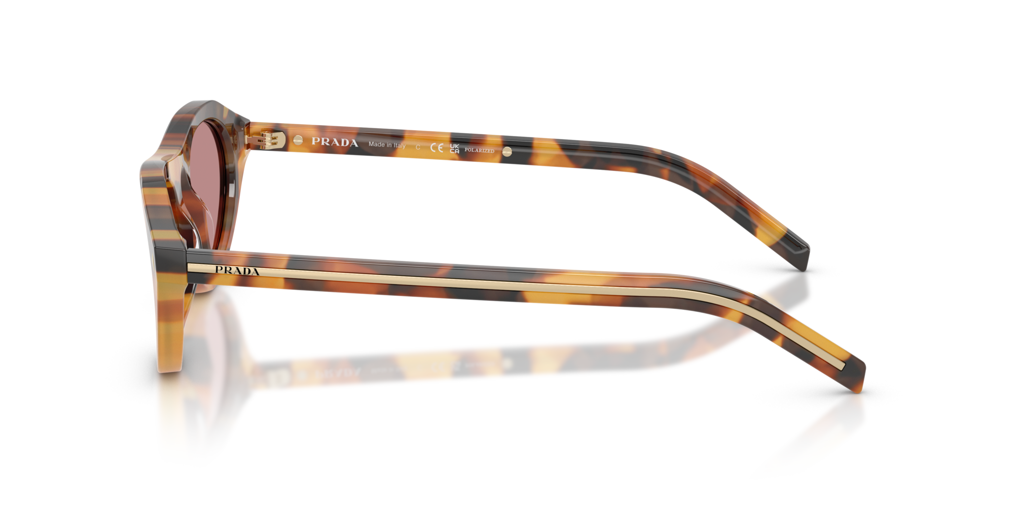 Prada PR B15S 29C05Z 51