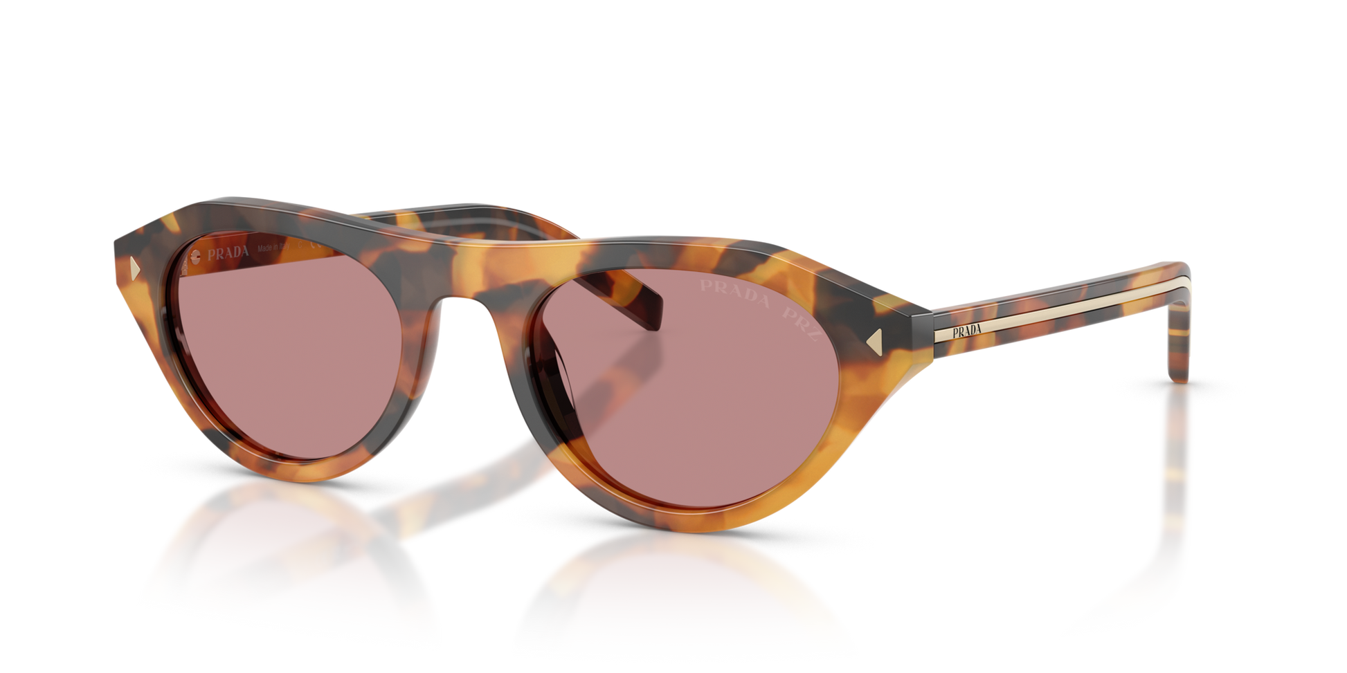 Prada PR B15S 29C05Z 51