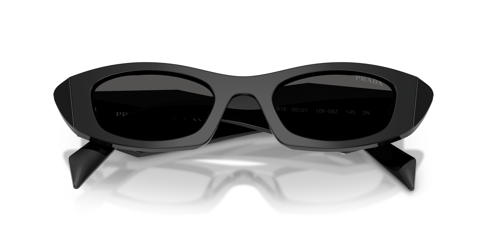 Prada PR B16S 16K08Z 50