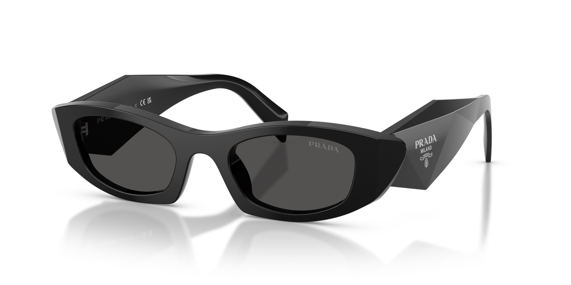 Prada PR B16S 16K08Z 50