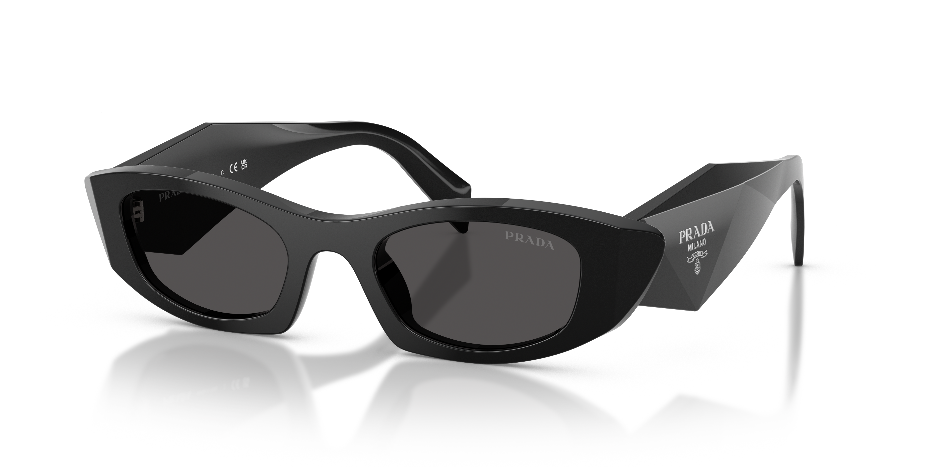 Prada PR B16S 16K08Z 50