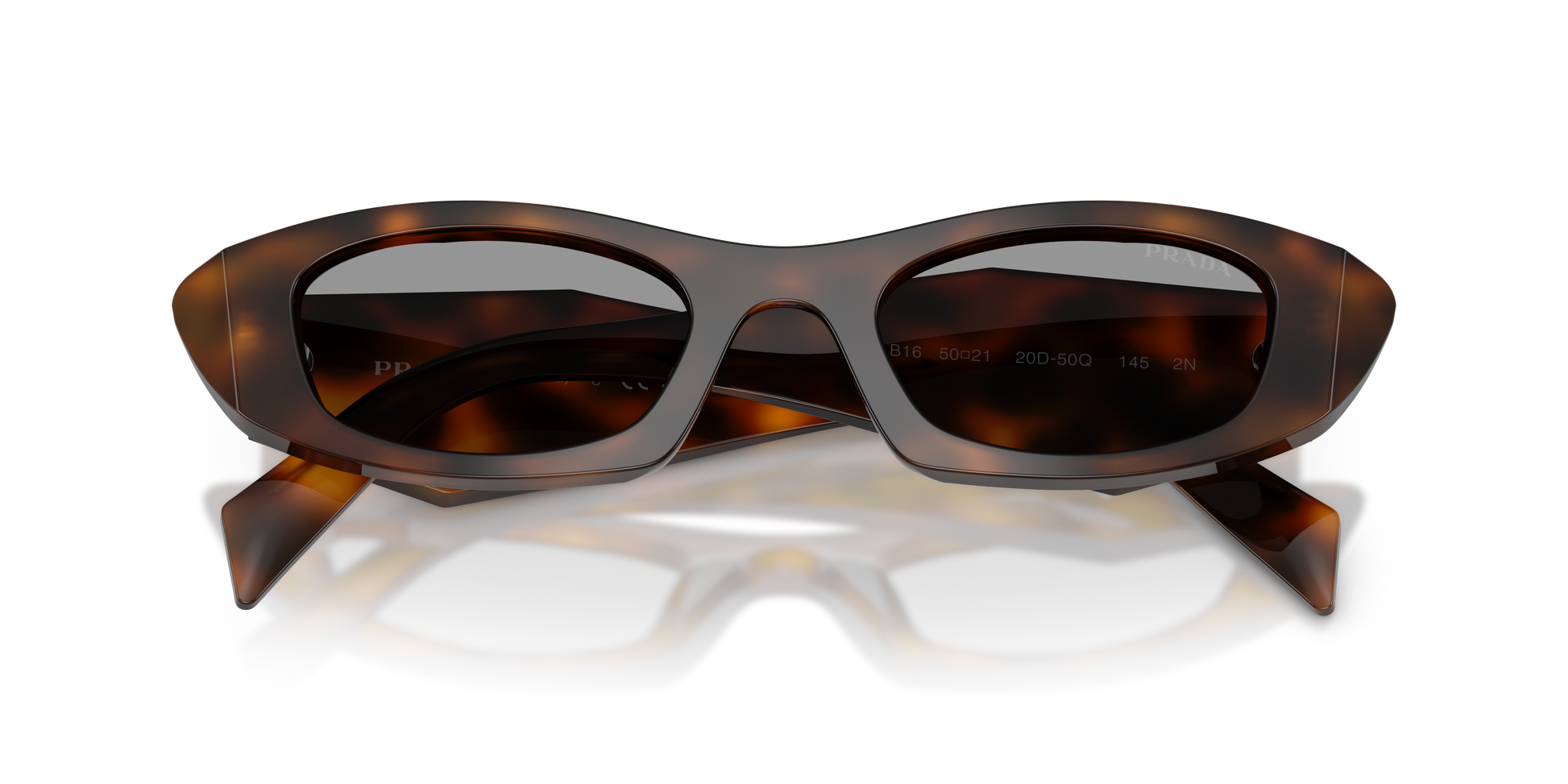 Prada PR B16S 20D50Q 50