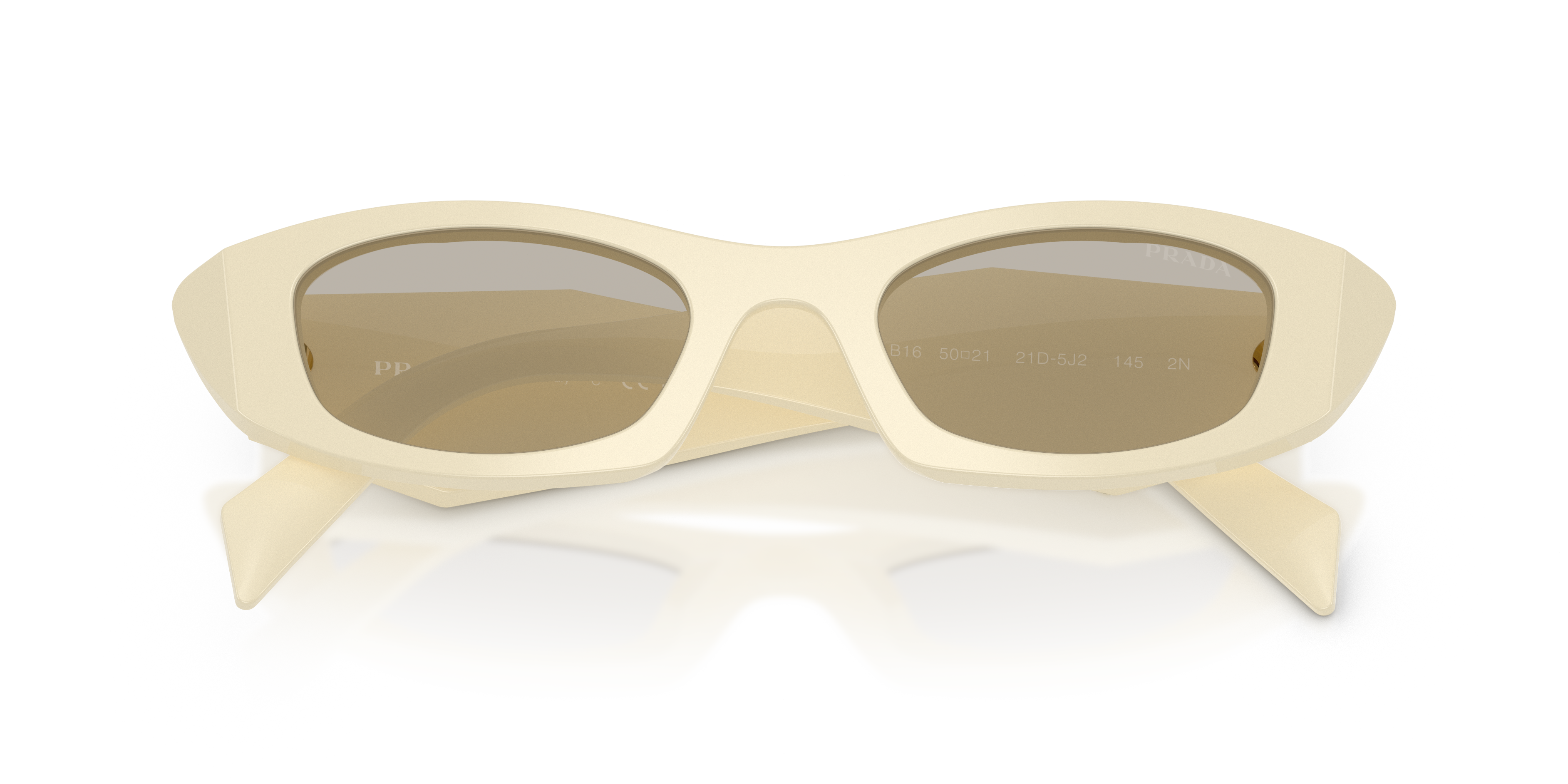 Prada PR B16S 21D5J2 50