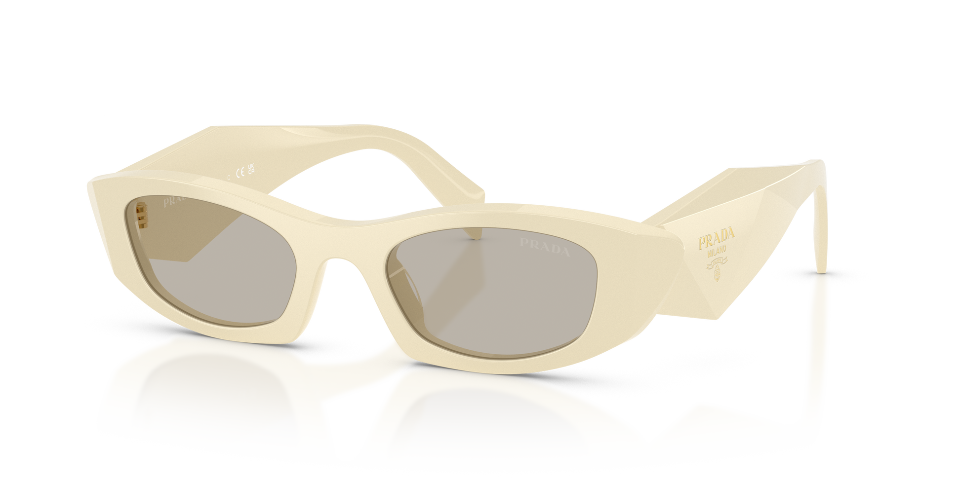 Prada PR B16S 21D5J2 50