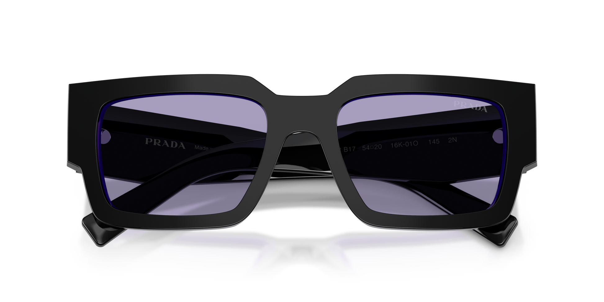 Prada PR B17S 16K01O 54