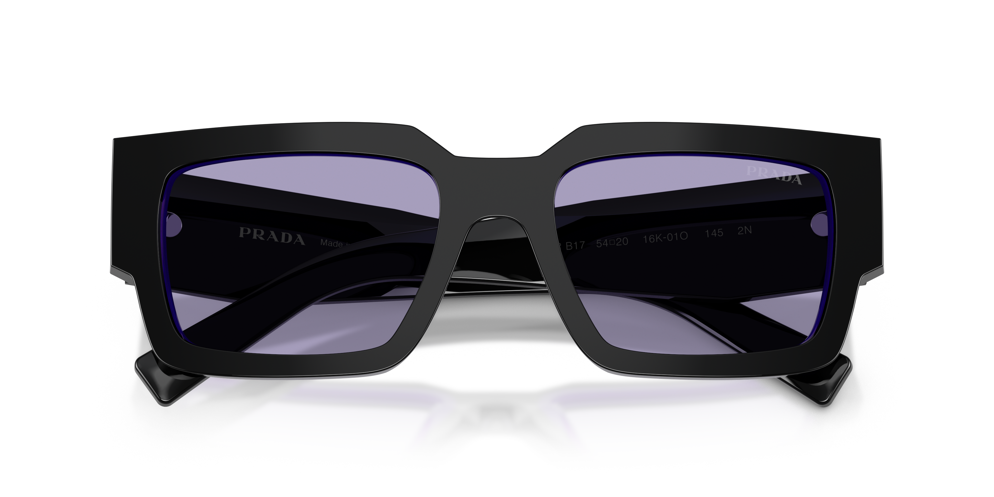 Prada PR B17S 16K01O 54