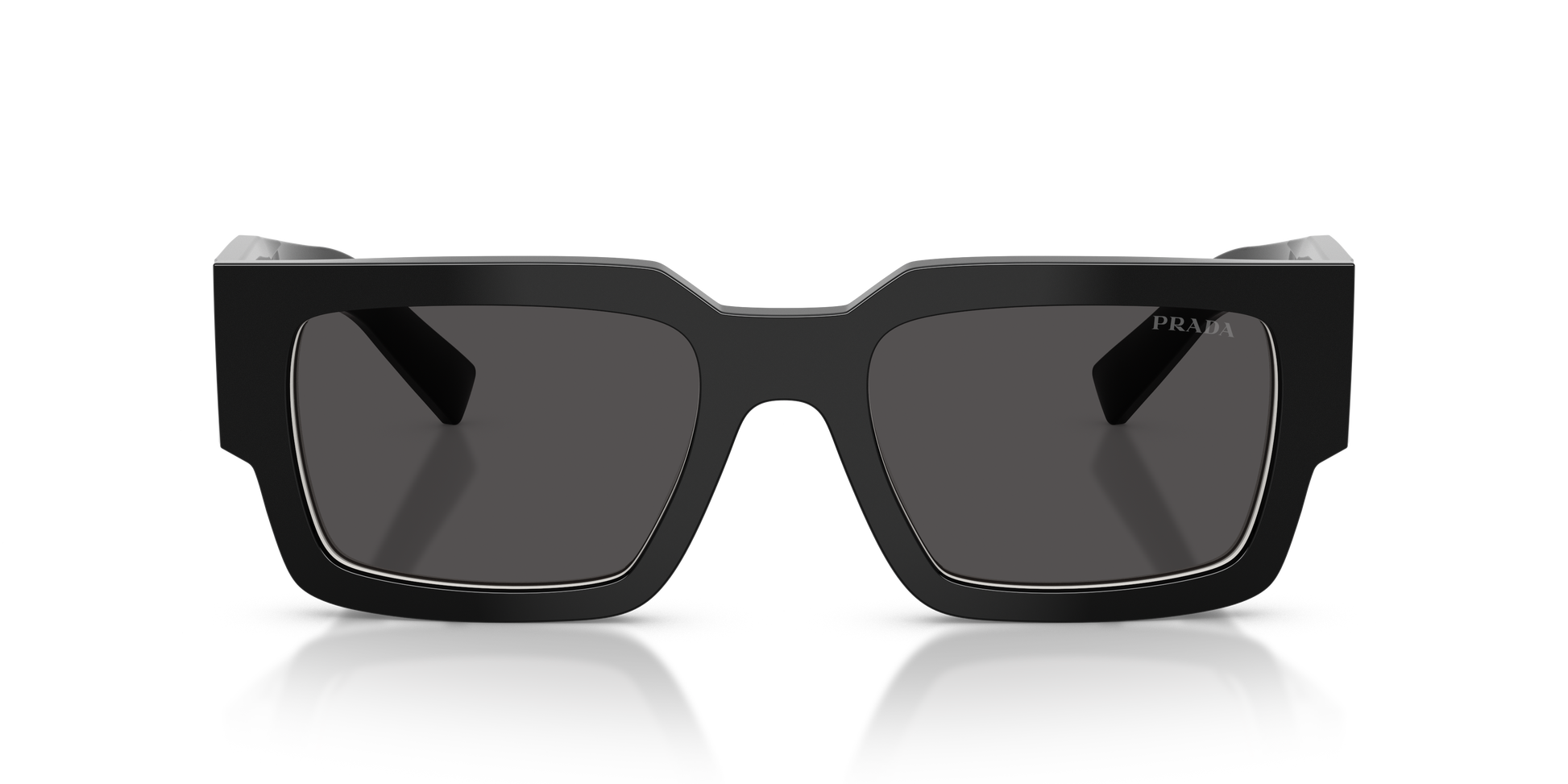 Prada PR B17S 16K08Z 54